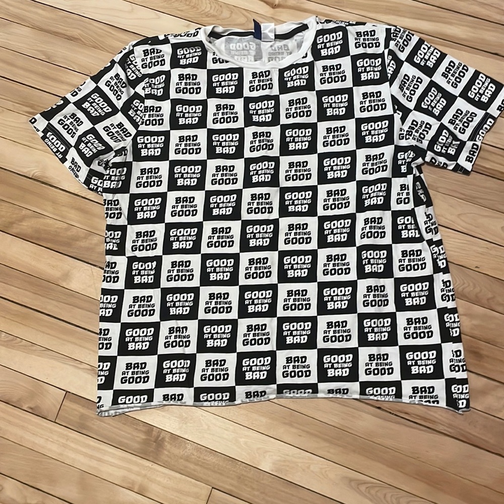 Mens H&M tee